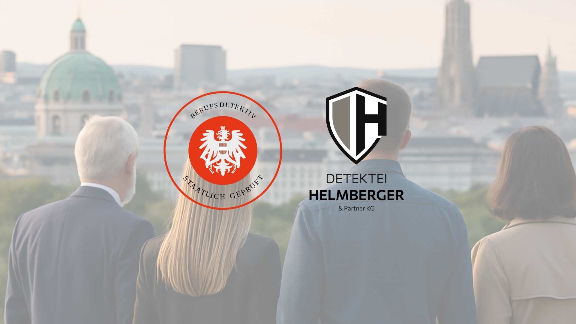 Case-Dokumentation & Vorteile – Detektei Wien