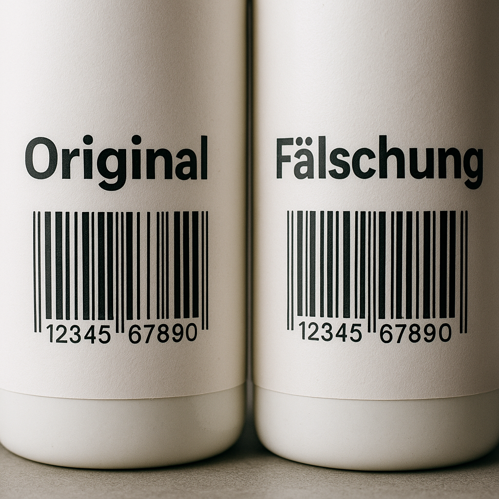 Wirtschaftsdetektei – Marken- und Produktpiraterie ermitteln
